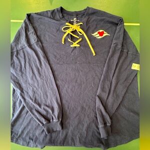 Disney spirit Jersey Cruise Line -rare find size XXL